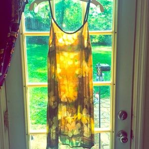 Urban Outfitters Renewal Dress